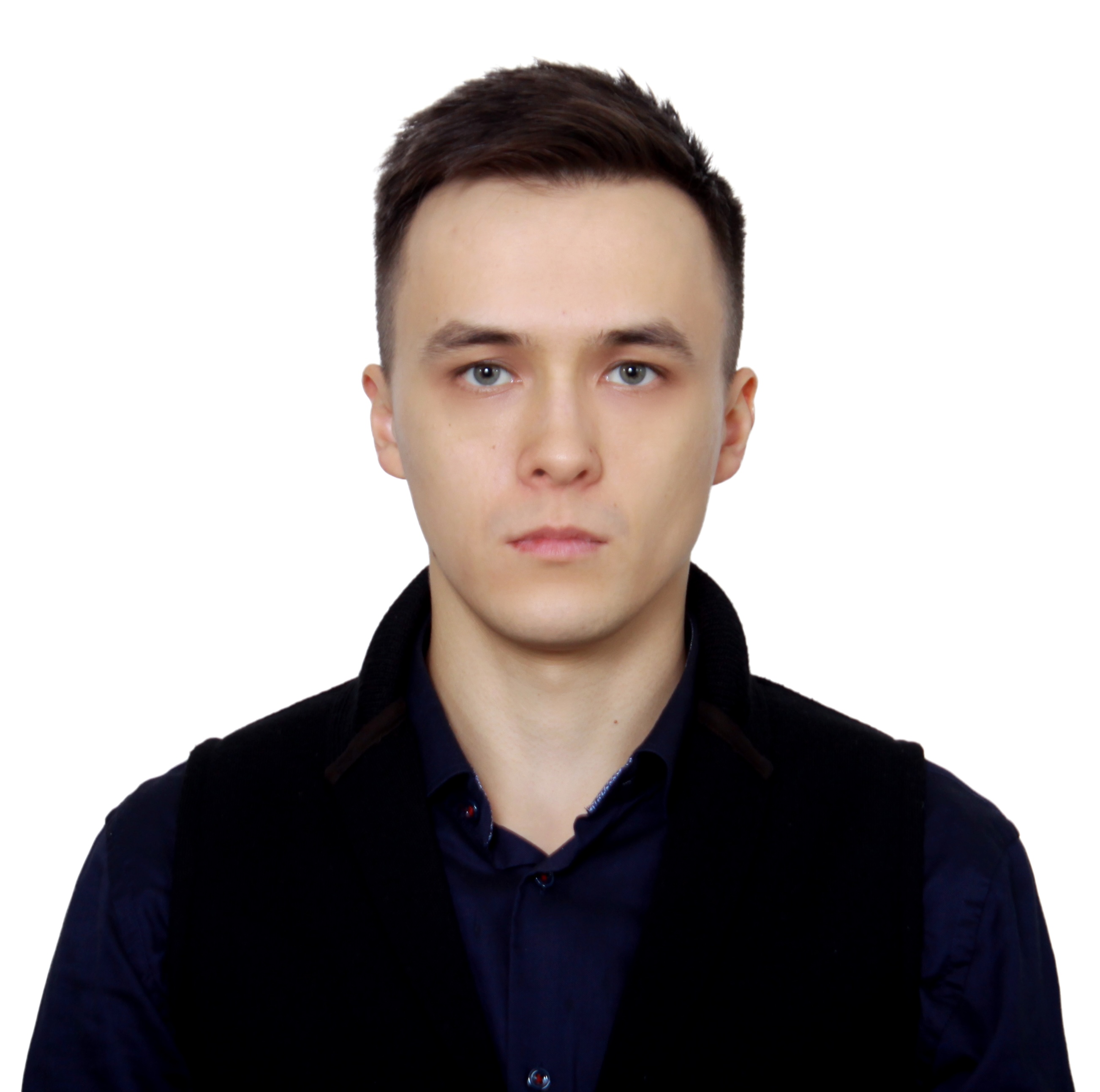 Малинов Сергей Алексеевич
